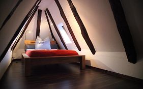 Wunderschöne Dachgeschoss - Maisonette (108qm - 3.OG)